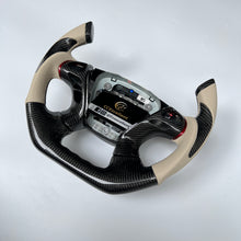 Load image into Gallery viewer, CCexcellent For INFINITI JX35 2013/2014 carbon fiber steering wheel
