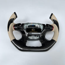 Load image into Gallery viewer, CCexcellent For INFINITI JX35 2013/2014 carbon fiber steering wheel
