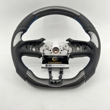 Load image into Gallery viewer, CCexcellent For Infiniti QX50 2018 2019 carbon fiber steering wheel
