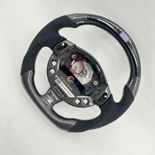 Load image into Gallery viewer, CCexcellent  For Maserati Gran Turismo  carbon  fiber steering wheel
