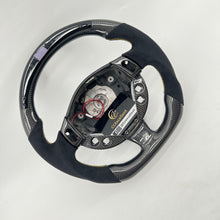 Load image into Gallery viewer, CCexcellent  For Maserati Gran Turismo  carbon  fiber steering wheel
