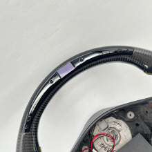 Load image into Gallery viewer, customized CCexcellent  For Maserati Gran Turismo carbon fiber steering wheel
