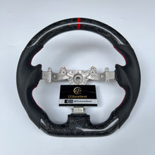 Load image into Gallery viewer, CCexcellent For Nissan GTR R35 2009-2016 carbon fiber steering wheel
