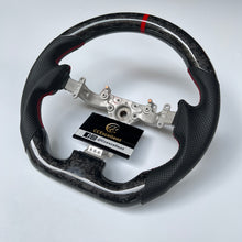 Load image into Gallery viewer, CCexcellent For Nissan GTR R35 2009-2016 carbon fiber steering wheel
