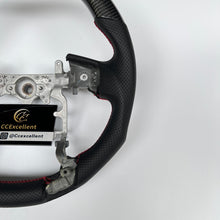Load image into Gallery viewer, CCexcellent - Carbon fiber steering wheel  for Toyota Tacoma 2011-2020
