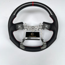 Load image into Gallery viewer, CCexcellent - Carbon fiber steering wheel  for Toyota 4 ruuner SR SR5 2010-2021
