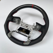 Load image into Gallery viewer, CCexcellent - Carbon fiber steering wheel  for Toyota 4 ruuner SR SR5 2010-2021
