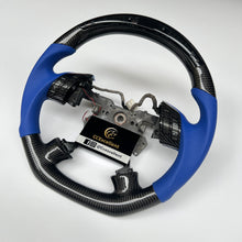 Load image into Gallery viewer, CCexcellent For Honda 7th gen  Accord Sedan TESTED LX 2003-2007 carbon fiber steering wheel
