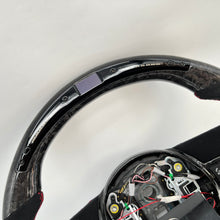 Load image into Gallery viewer, customized CCexcellent  For Chevrolet  Camaro 2010-2011  carbon fiber steering wheel
