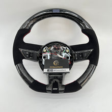 Load image into Gallery viewer, customized CCexcellent  For Chevrolet  Camaro 2010-2011  carbon fiber steering wheel
