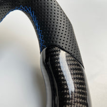 Load image into Gallery viewer, CCexcellent For Infiniti QX50 2018 2019 carbon fiber steering wheel

