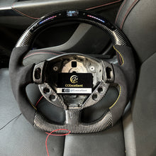 Load image into Gallery viewer, CCexcellent  For  Maserati Gran Turismo  carbon  fiber  LED steering wheel
