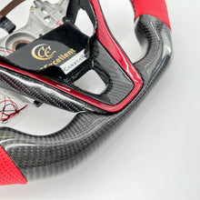 Load image into Gallery viewer, CCexcellent -For Toyota Corolla Hatchback 2019 2020 2021 carbon fiber steering wheel
