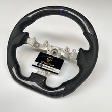 Load image into Gallery viewer, Customized-CCexcellent  For Infiniti G37 2008-2013 carbon fiber steering wheel
