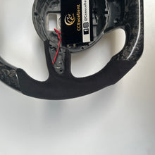 Load image into Gallery viewer, CCexcellent carbon fiber steering wheel for Audi b8 S3 Sportback
