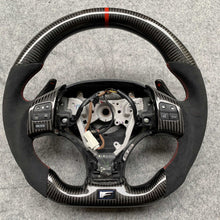 Load image into Gallery viewer, CCExcellent For Lexus IS250/IS300/IS350 2006-2013 carbon fiber steering wheel d
