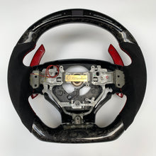 Load image into Gallery viewer, CCExcellent For Lexus CT200H 2014-2018 carbon fiber steering wheel e
