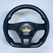 Load image into Gallery viewer, CCExcellent For Volkswagen VW Jetta 7 carbon fiber steering wheel b
