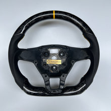 Load image into Gallery viewer, CCExcellent For Volkswagen VW Golf 7 carbon fiber steering wheel c
