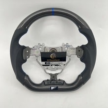 Load image into Gallery viewer, CCExcellent For Lexus IS250/IS300/IS350 2014-2020 carbon fiber steering wheel c
