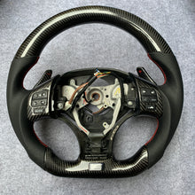 Load image into Gallery viewer, CCExcellent For Lexus RCF sport 2006-2013 carbon fiber steering wheel i
