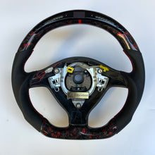 Load image into Gallery viewer, CCExcellent For Volkswagen VW Golf 4 1998-2004 carbon fiber steering wheel
