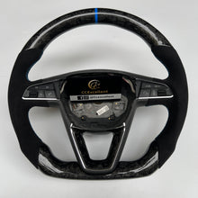 Load image into Gallery viewer, CCExcellent For Seat Arona 2017-2020 carbon fiber steering wheel
