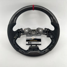 Load image into Gallery viewer, CCExcellent For Kia K3 2013 carbon fiber steering wheel
