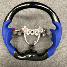 Load image into Gallery viewer, CCExcellent For Lexus IS250/IS300/IS350 2006-2013 carbon fiber steering wheel e
