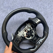 Load image into Gallery viewer, CCExcellent For Lexus RCF sport 2006-2013 carbon fiber steering wheel d
