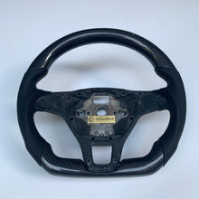 Load image into Gallery viewer, CCExcellent For Volkswagen VW Jetta 7 carbon fiber steering wheel b
