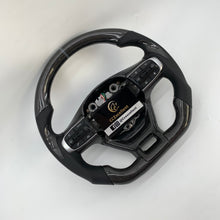 Load image into Gallery viewer, CCExcellent For  Kia K5 GT GT-Line Sedan 2021-2022 carbon fiber steering wheel
