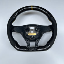 Load image into Gallery viewer, CCExcellent For Volkswagen VW Jetta 7 carbon fiber steering wheel c
