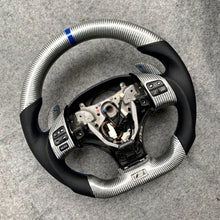 Load image into Gallery viewer, CCExcellent For Lexus RCF sport 2006-2013 carbon fiber steering wheel e
