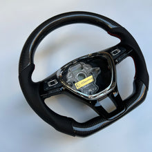 Load image into Gallery viewer, CCExcellent For Volkswagen VW Jetta 7 carbon fiber steering wheel
