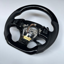 Load image into Gallery viewer, CCExcellent For Lexus RCF sport 2006-2013 carbon fiber steering wheel c
