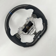 Load image into Gallery viewer, CCExcellent For Lexus CT200H 2014-2018 carbon fiber steering wheel c
