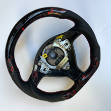 Load image into Gallery viewer, CCExcellent For Volkswagen Polo 1999-2002 carbon fiber steering wheel
