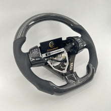 Load image into Gallery viewer, CCExcellent For Lexus ES250 2005 carbon fiber steering wheel
