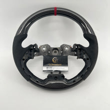 Load image into Gallery viewer, CCExcellent For Kia Ceed Cee&#39;d 2012-2017  carbon fiber steering wheel
