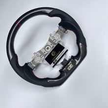 Load image into Gallery viewer, CCExcellent For Lexus RX350 carbon fiber steering wheel
