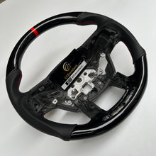 Load image into Gallery viewer, CCExcellent For Ford Expedition/F150/F250/F350/F450/F550/F650/F750 2015-2021 carbon fiber steering wheel
