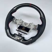 Load image into Gallery viewer, CCExcellent For Lexus RC300 RC350 2014-2020 carbon fiber steering wheel a
