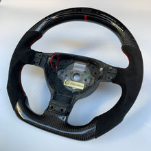 Load image into Gallery viewer, CCExcellent For Volkswagen VW Jetta 5 Mk5 carbon fiber steering wheel
