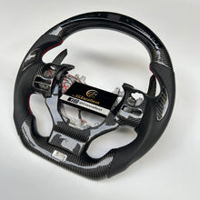 Load image into Gallery viewer, CCExcellent For Lexus RC300 RC350 2014-2020 carbon fiber steering wheel
