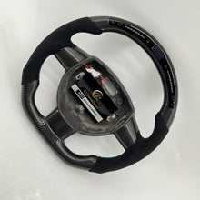 Load image into Gallery viewer, CCExcellent For Ford Focus CC/MK2 ST 2004-2011 3-Spoke carbon fiber steering wheel
