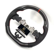 Load image into Gallery viewer, Ccexcellent- subaru 2015-21 WRX/STi carbon fiber steering wheel
