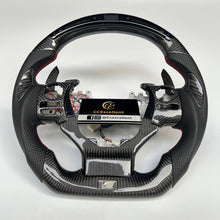 Load image into Gallery viewer, CCExcellent For Lexus RCF F sport / IS200t 2016-2017 carbon fiber steering wheel
