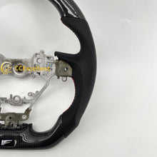 Load image into Gallery viewer, CCexcellent -carbon fiber steering wheel  for Lexus 2016 + GS RX
