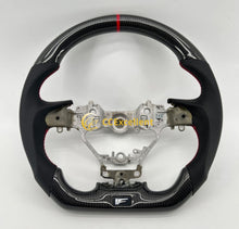 Load image into Gallery viewer, CCexcellent -carbon fiber steering wheel  for Lexus 2016 + GS RX
